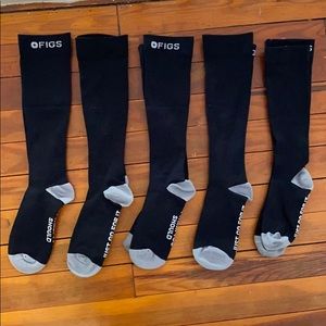 Figs Compression Socks
